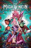 Critical Role: The Mighty Nein Origins 2 Omnibus Volume II