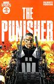 Punisher, the - Marvel Knights Marvel Knights - the Punisher
