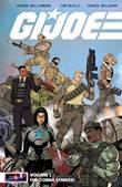 G.I. Joe (2024) 1 The Cobra Strikes!