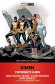 Marvel Premier Collection X-Men: Yesterday's X-Men