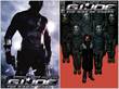 G.I. Joe - The Rise of Cobra 1+2 Official Movie Adaptation - Set of 2 issues
