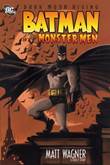 Batman - One-Shots & Mini-Series Batman & the Monster Men