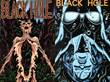 Black Hole (Kitchen Sink Press) 1-3 Volume 1-3