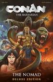 Conan - the Barbarian the Nomad - Deluxe Edition