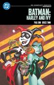 DC Compact Comics Batman: Harley and Ivy