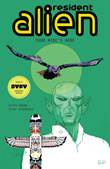 Resident Alien 6 Your Ride's Here