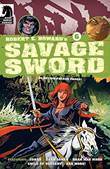 Robert E. Howard's Savage Sword 6 Volume 6