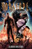 Farscape - Scorpius 2 Glorious Basterds