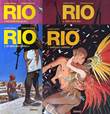 Rio pakket Deel 1 t/m 4 compleet