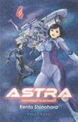 Astra 4 Verdwaald in de ruimte 4