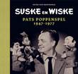 Suske en Wiske - Diversen Pats poppenspel 1947-1977