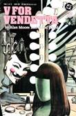 V for Vendetta 1-10 V for Vendetta - complete story