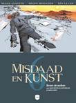 Misdaad en Kunst 6 Boven de wolken