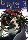 Ghost & Witch 3 Volume 3
