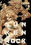 Sun-Ken Rock 2 Volume 2