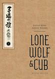 Lone Wolf & Cub - Deluxe Edition 3 Deluxe Volume Three