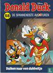 Donald Duck - Spannendste avonturen, de 58 Duiken naar een dubbeltje
