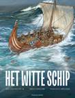 Grote scheepsrampen, de 2 Het Witte Schip