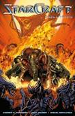 Starcraft 2 Soldiers