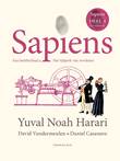 Sapiens - Een beeldverhaal 4 Het tijdperk van revoluties