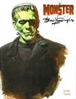 Basil Gogos The Monster Art of Basil Gogos
