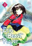 Erin the Beast Player 1 Volume 1