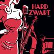 Hard Zwart Hard Zwart