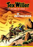 Tex Willer - beste verhalen 1 Het verleden van Carson 1: De onschuldigen