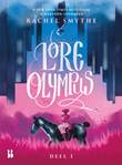 Lore Olympus Deel 1