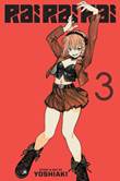 Rai Rai Rai 3 Volume 3