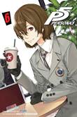 Persona 5 6 Volume 6