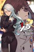 Persona 5 12 Volume 12