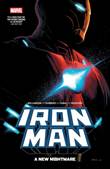 Iron Man (2026) 1 A New Nightmare