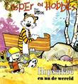 Casper en Hobbes 3 Hopsakee en nu de wereld