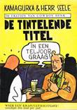 Cowboy Henk 1 De tintelende titel