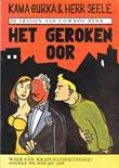 Cowboy Henk 2 Het geroken oor