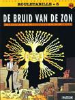 Collectie Detectivestrips 33 / Rouletabille 6 De bruid van de zon