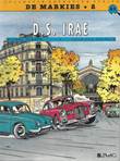 Collectie Detectivestrips 41 / Markies, de  2 D.S. Irae