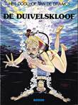 Doolhof van de Draak, het 3 De duivelskloof