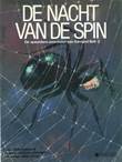 Edmund Bell - Dargaud 2 De nacht van de spin