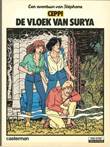 Een strip, een auteur 10 / Stefan (Ceppi) 2 De vloek van Surya