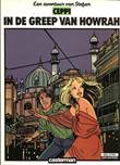 Een strip, een auteur 12 / Stefan (Ceppi) 4 In de greep van Howrah