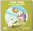  Tom Poes en de Toverfluit.