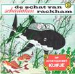  Kuifje - De schat van scharlaken rackham - flexi-single