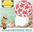  Kuifje - de Geheimzinnige Ster - flexi-single