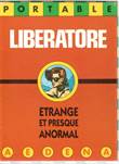  Etrange et presque anormal