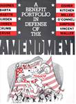  A Benefit portfolio in defense of the 1est amendment