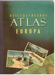  Geïllustreerde atlas Europa