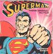  Superman - Soundtrack single - Wonder Woman - Soundtrack single