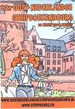 12e Oost Nederlandse stripboekenbeurs